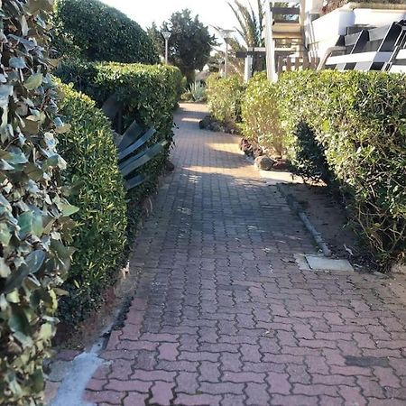 Villa-Port Nature-Village Naturiste-1 Chambre Agde Luaran gambar