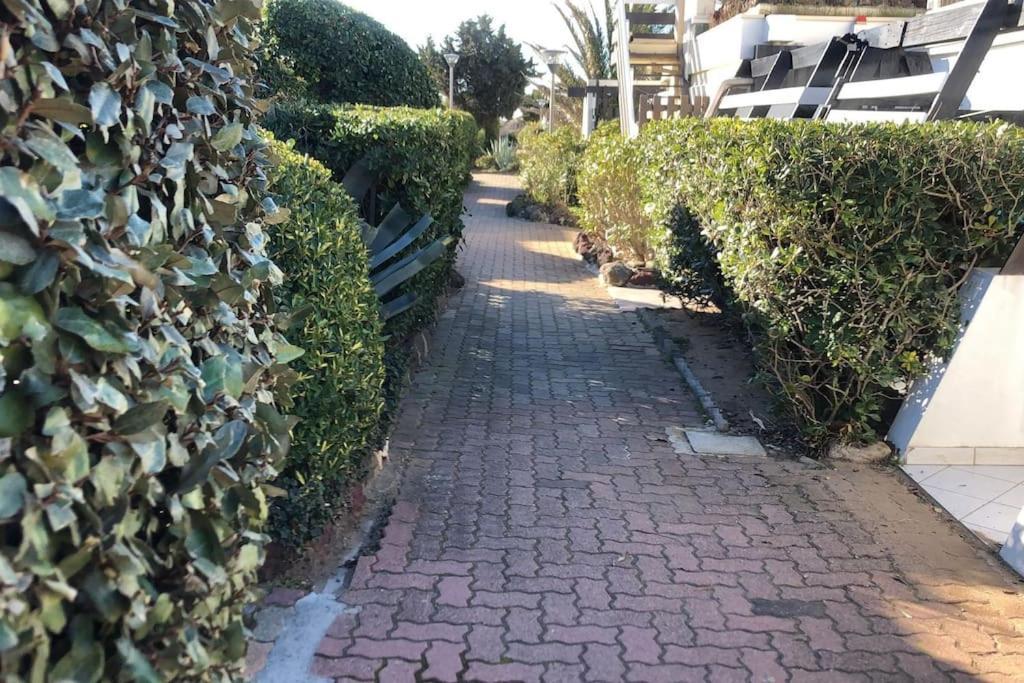Villa-Port Nature-Village Naturiste-1 Chambre Agde Luaran gambar
